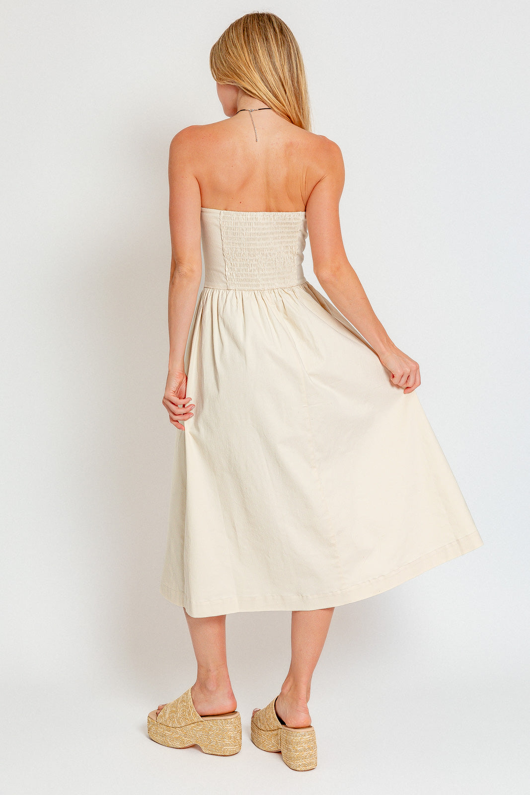 MD6951 Dress