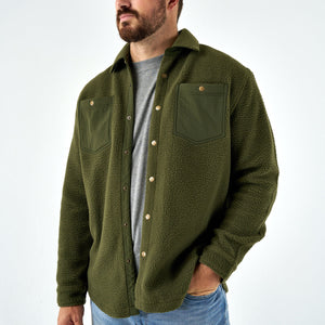 Montana Jacket