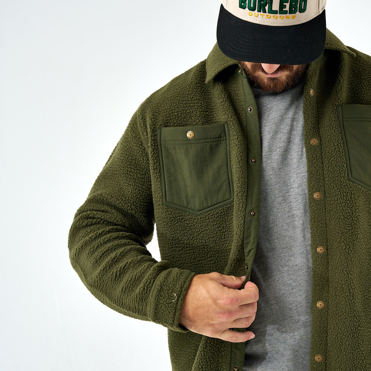 Montana Jacket