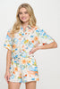 Mediterranean Shirt