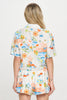 Mediterranean Shirt