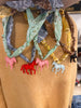 Horse Necklace-