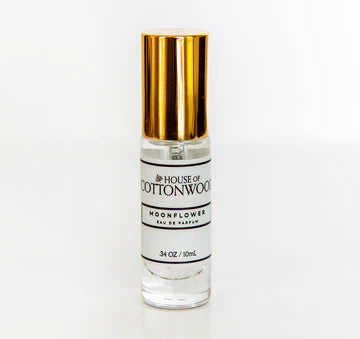 EAU de PARFUM