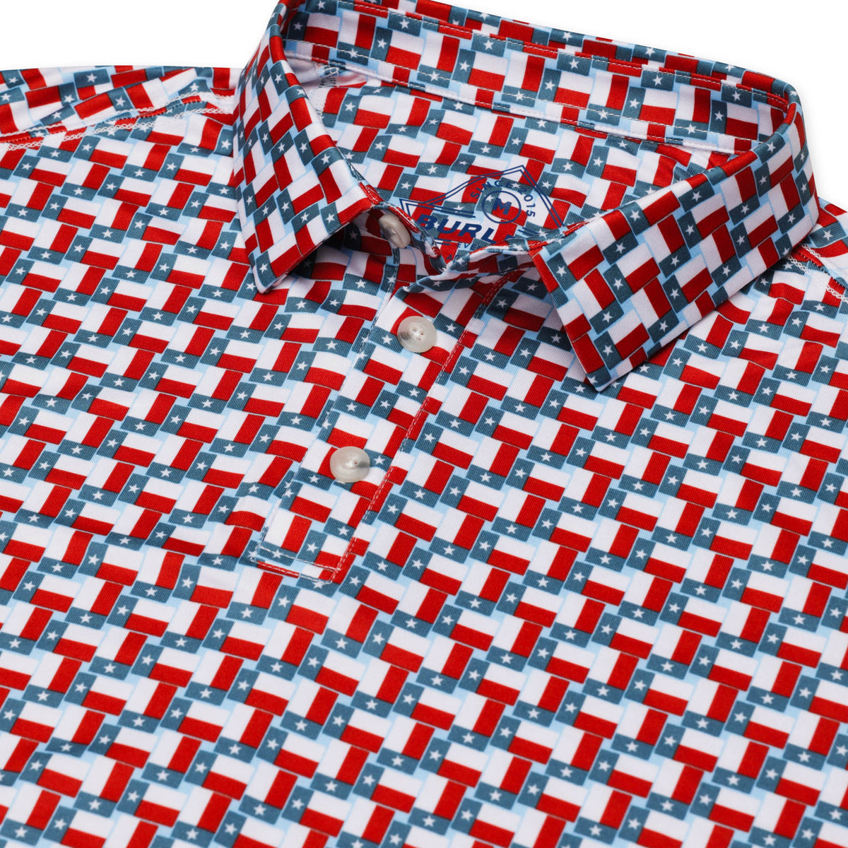 Performance Polo 25