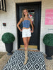 TO813-SW- corset top