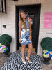 SY218 Floral