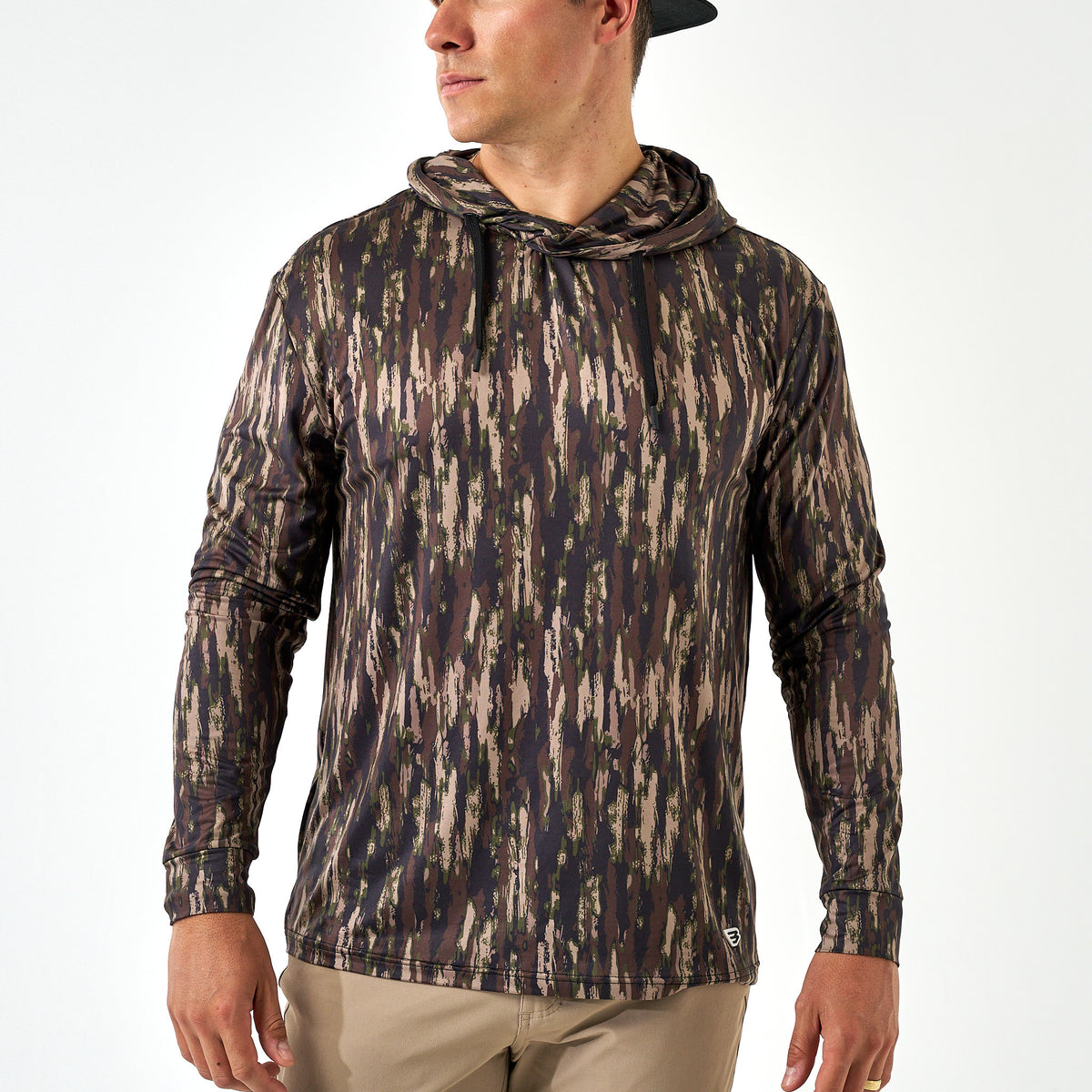 Performance Hoodie 25