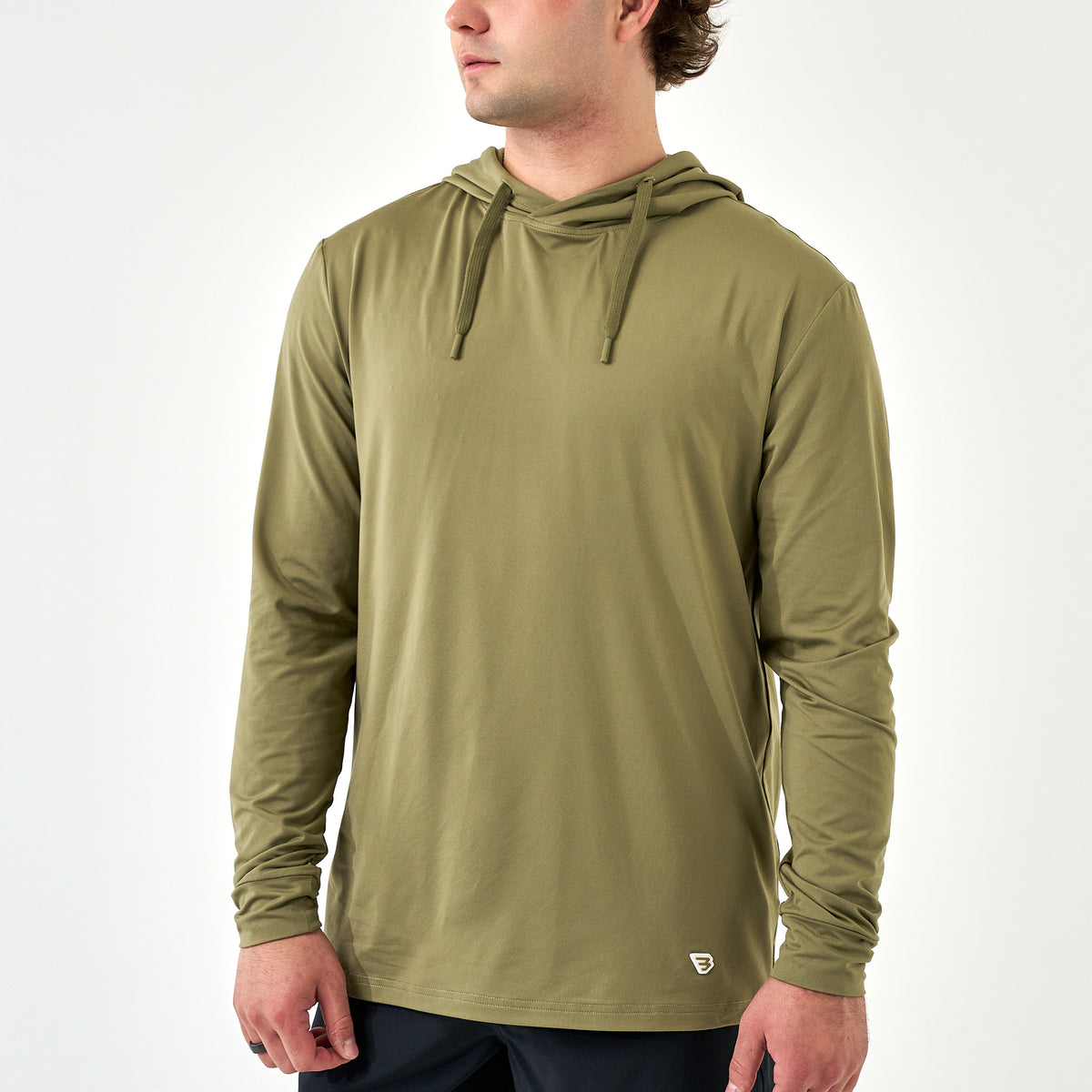 Performance Hoodie 25