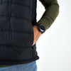 PUFFER VEST
