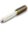 SMALL BLING ROUND BRUSH