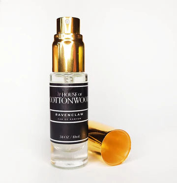 EAU de PARFUM