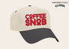 C10006 Coffee Snob Cap