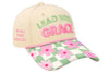 G10001 Lead with Grace Cap