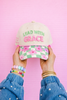 G10001 Lead with Grace Cap