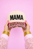 G10008 Mama Cap