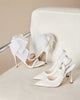 BRI05S1 WHITE LACE