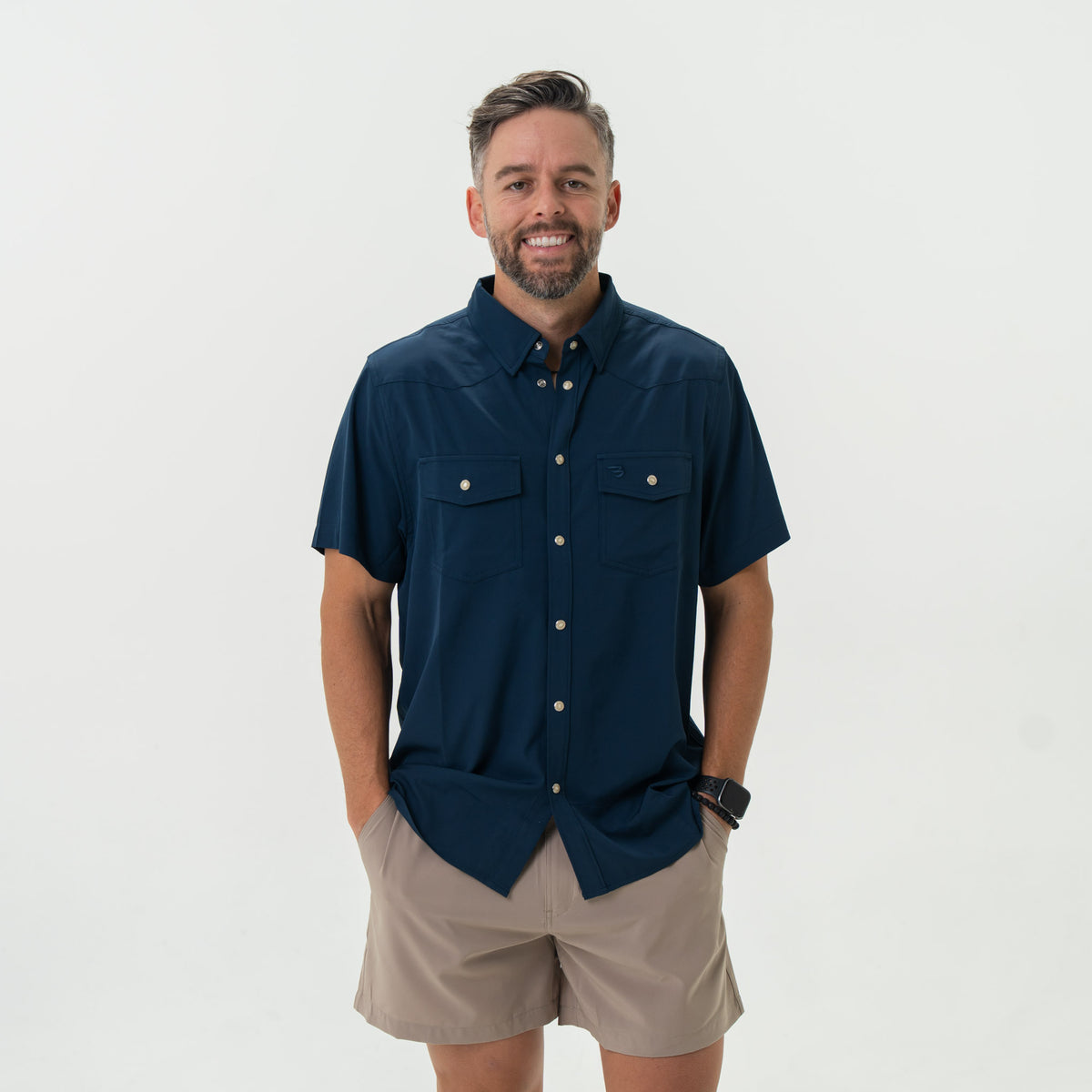 Performance Western Shirt