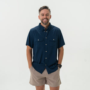 Performance Western Shirt