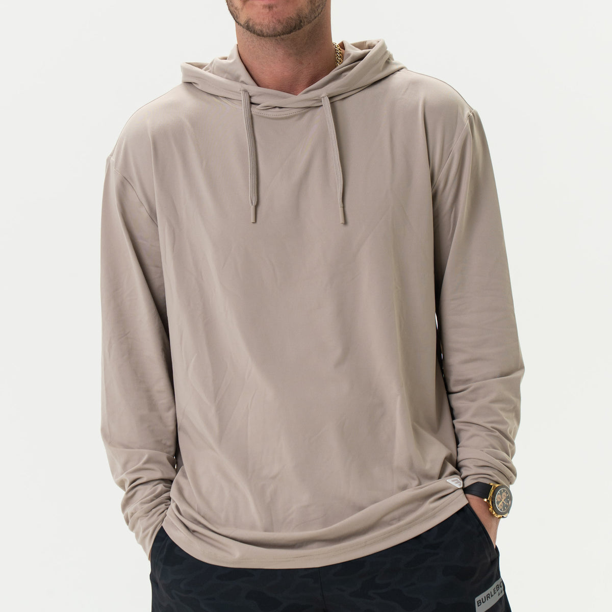 Performance Hoodie 25