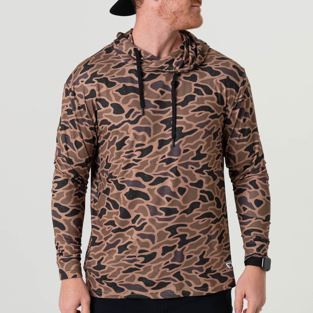 Performance Hoodie 25