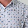 PERFORMANCE POLO
