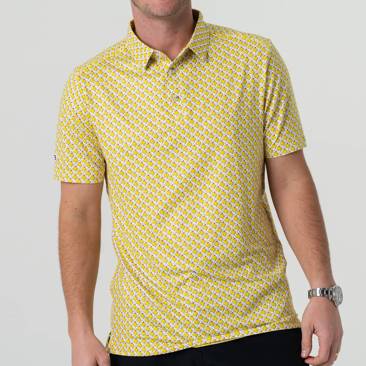 Performance Polo 25