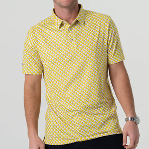Performance Polo 25