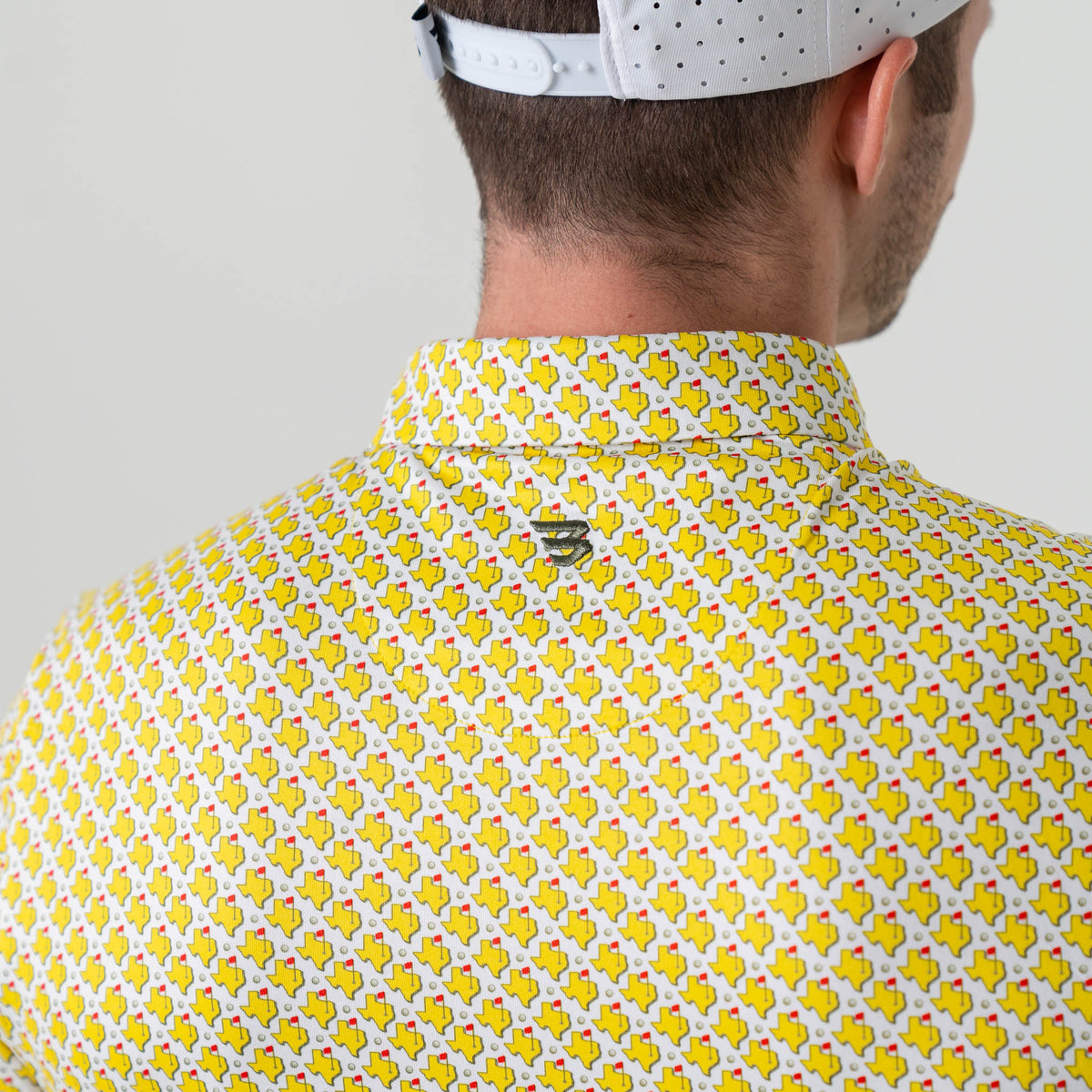 Performance Polo 25