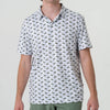 Performance Polo 25