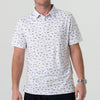 Performance Polo 25