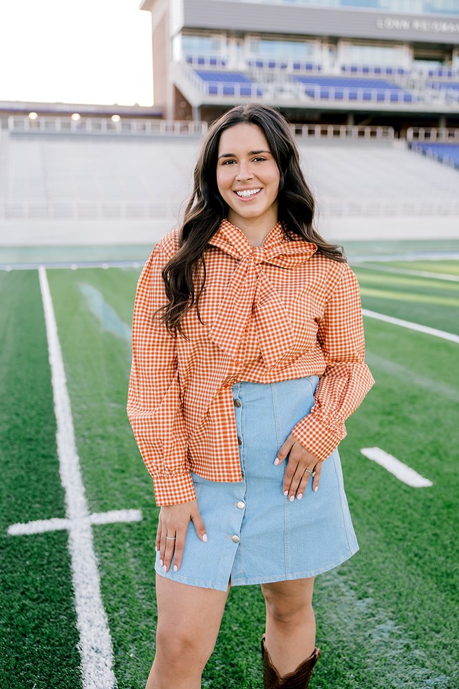 Sadie Top
