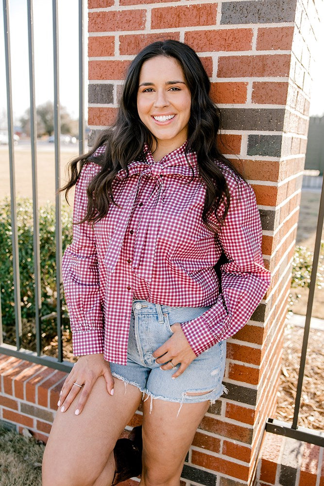 Sadie Top