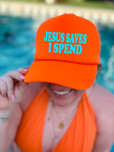 Trucker Ballcaps