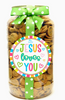 Cookie Jars - GALLON