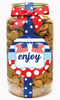 Cookie Jars - GALLON