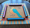 Amber Jade Mahjong Mat