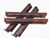 Tortoise Shell Rack & Pusher