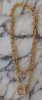DOUBLE WRAP NECKLACE