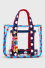 Game Day Clear Stadium Tote