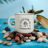 T3158 Mug Fisherman
