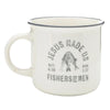 T3158 Mug Fisherman