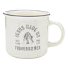 T3158 Mug Fisherman