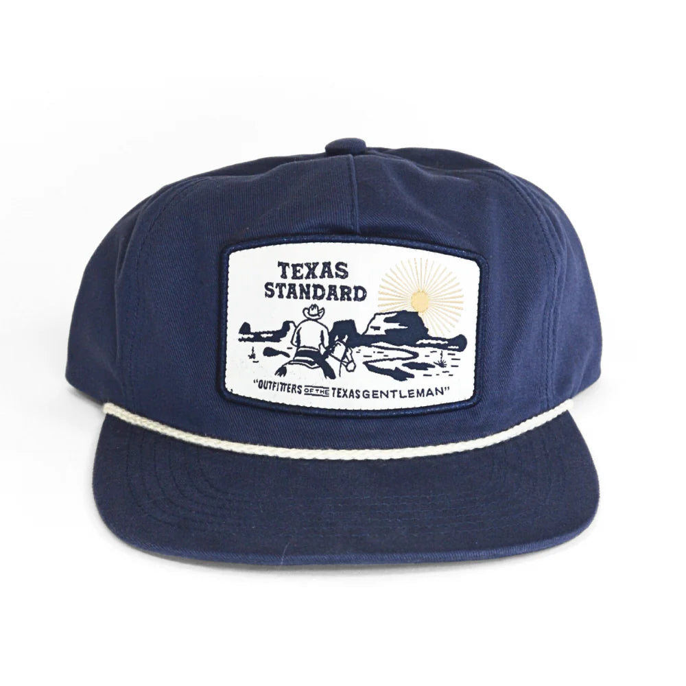 TRAIL SCAPE CAP