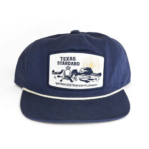 TRAIL SCAPE CAP