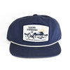 TRAIL SCAPE CAP