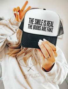 Trucker Ballcaps