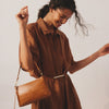 VI-35810BLK Darcy Crossbody