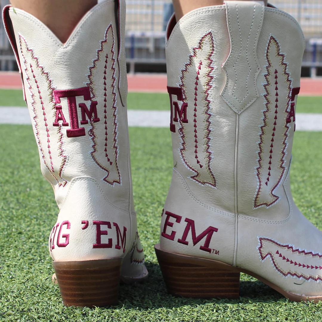 AMW078 - Texas A&M University