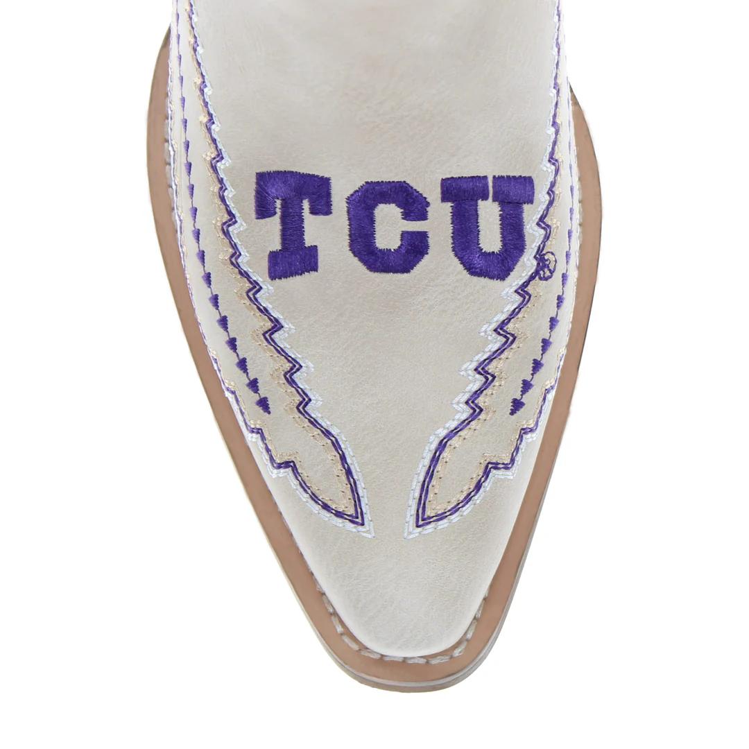 TCW078 - Texas Christian University