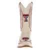 TTW078 - Texas Tech University Boots